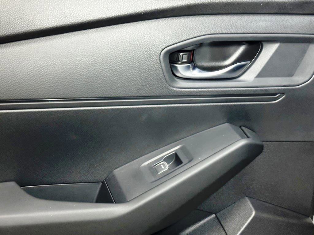 New 2026 Honda Accord Sport image 22