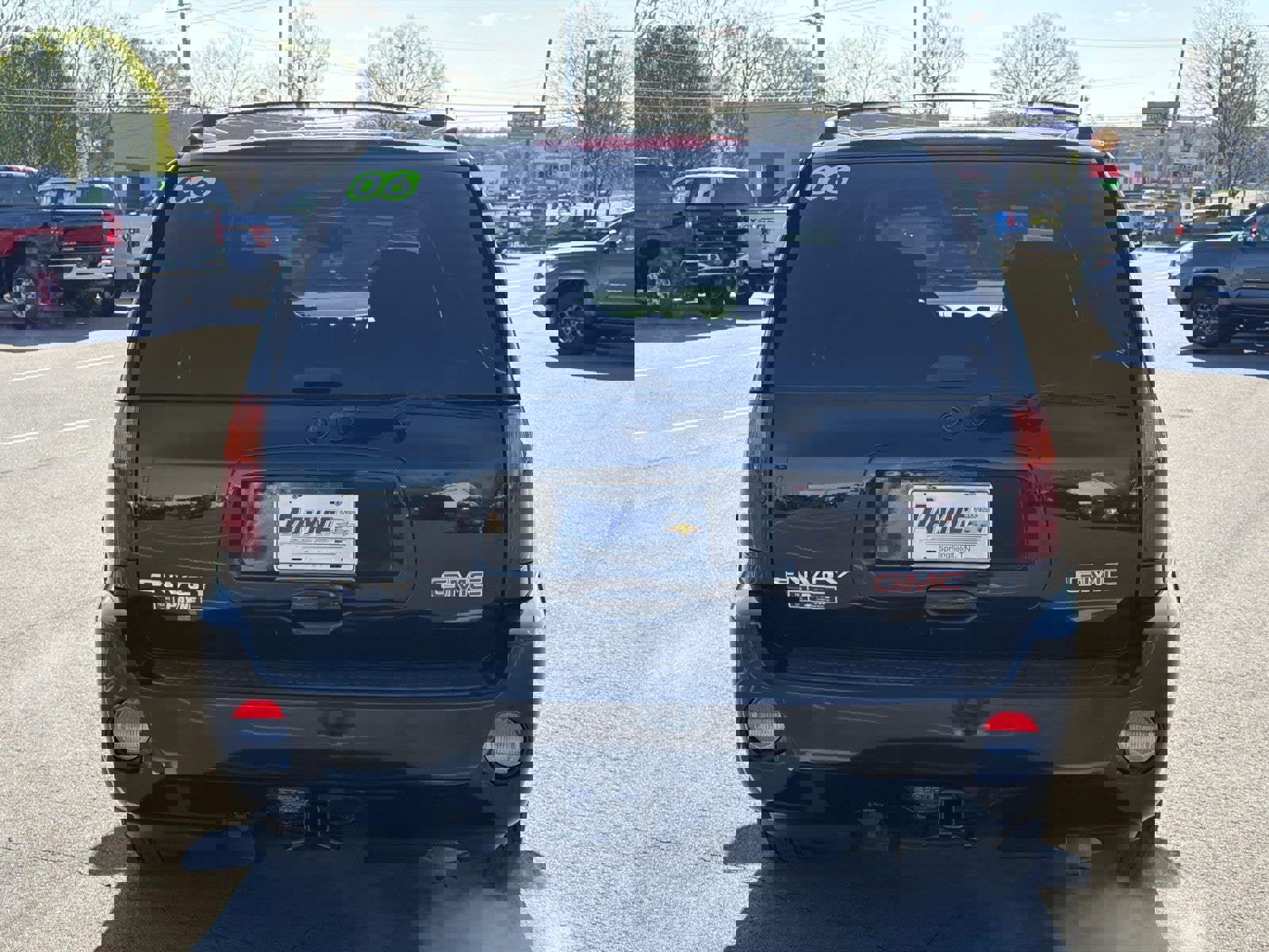 Used 2006 GMC Envoy Denali image 18