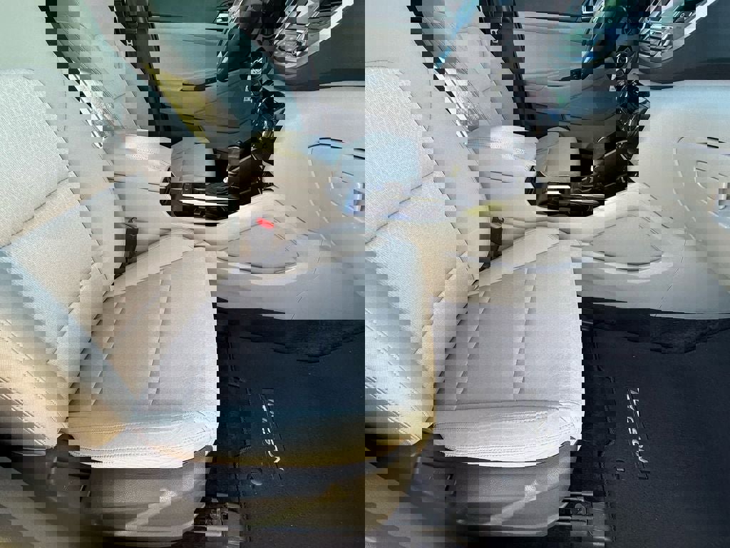 Used 2018 Hyundai Tucson SE image 10