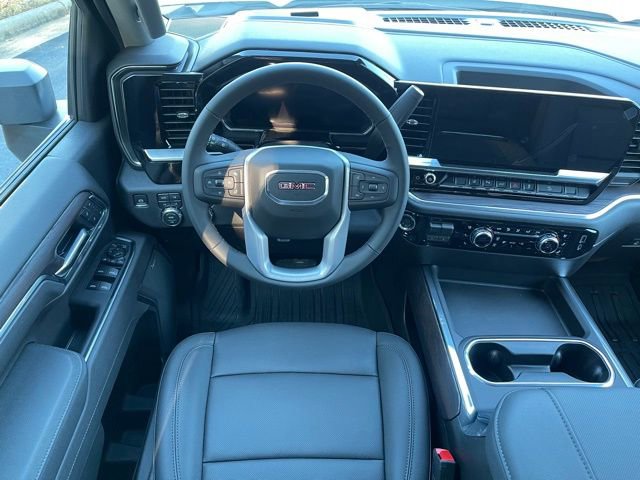 New 2026 GMC Sierra 2500 SLT w/ SLT Premium Package image 6