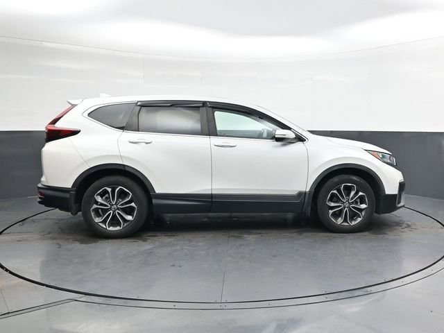 Used 2020 Honda CR-V EX-L image 3