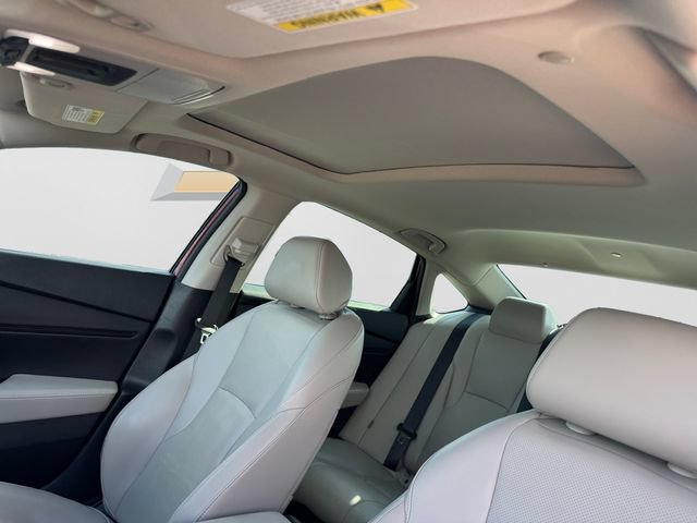 Used 2024 Honda Accord Touring image 12