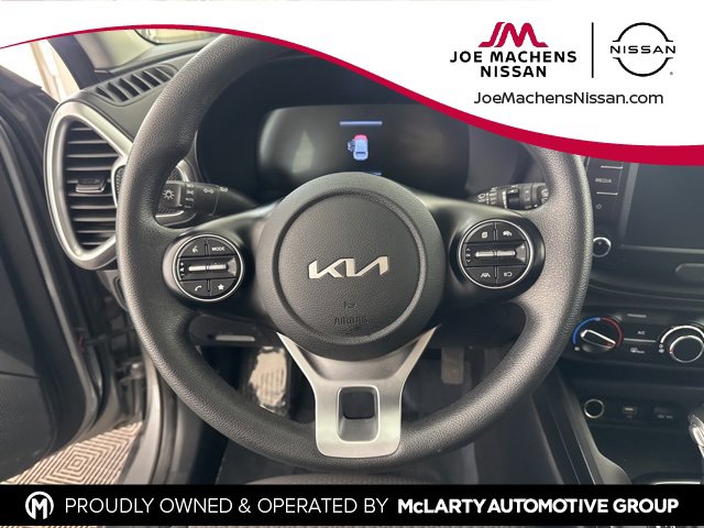 Used 2024 Kia Soul LX w/ Option Group 015 image 24