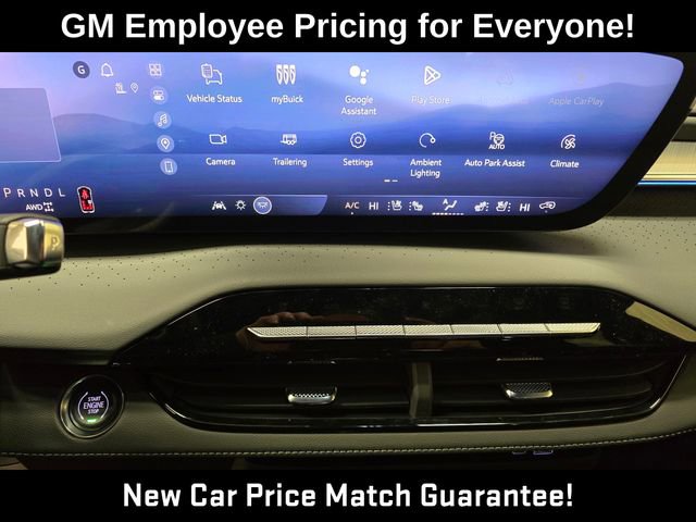 New 2026 Buick Enclave Avenir w/ Super Cruise Package image 15