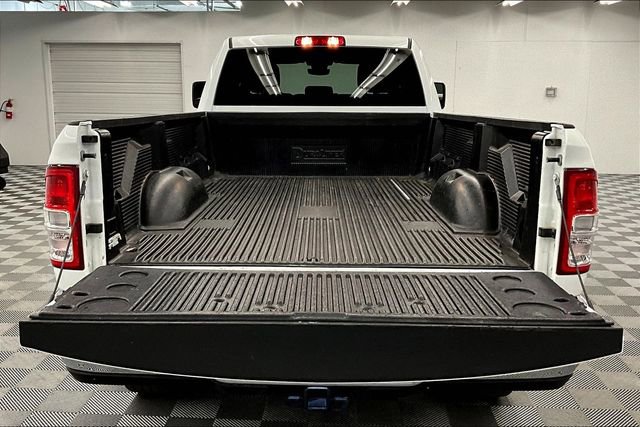 Used 2024 RAM 3500 Big Horn image 32