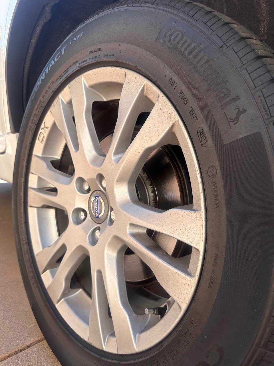 Used 2013 Volvo XC90 3.2 image 18