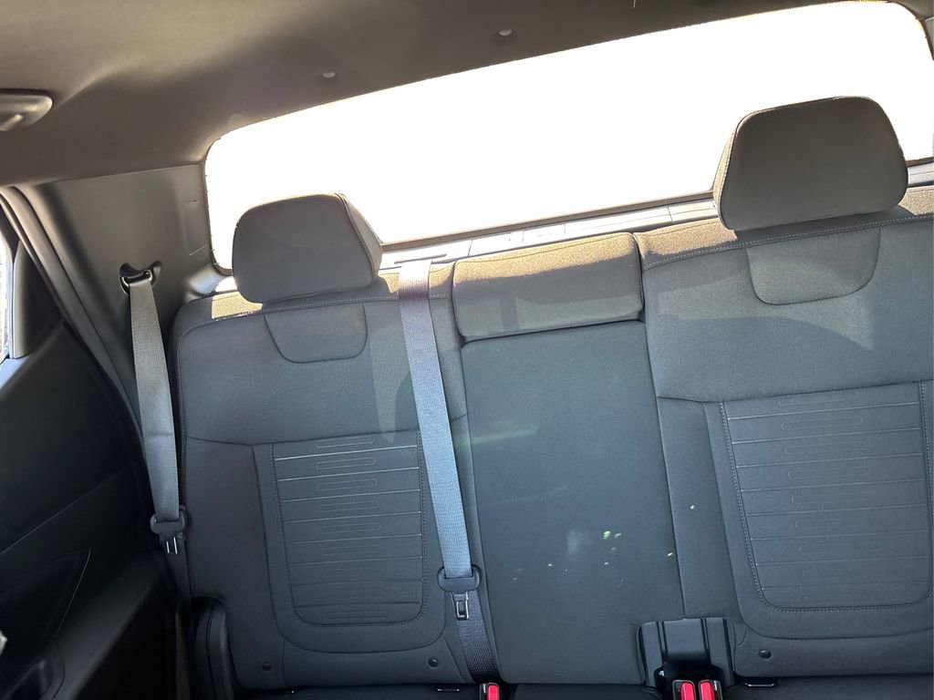 New 2024 Hyundai Santa Cruz SEL image 19