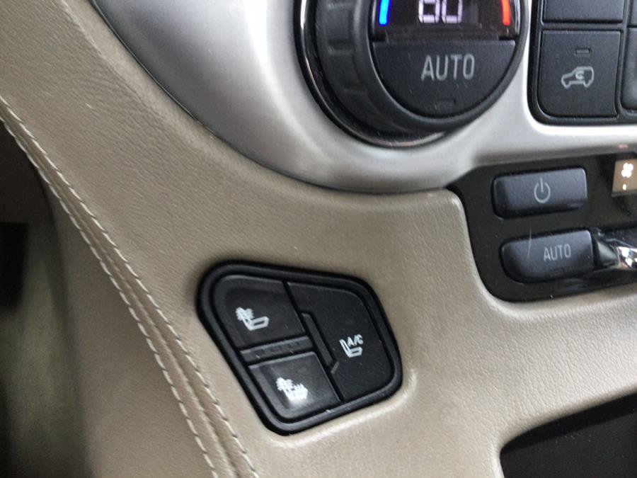 Used 2016 GMC Yukon SLT w/ Open Road Package image 15