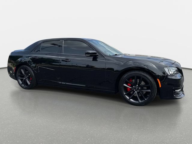 Used 2023 Chrysler 300 C RWD image 6