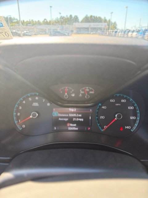 Used 2022 Chevrolet Colorado Z71 RWD image 30