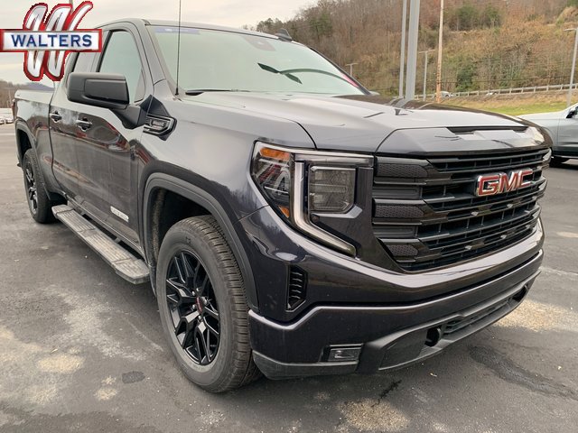 Used 2023 GMC Sierra 1500 Elevation