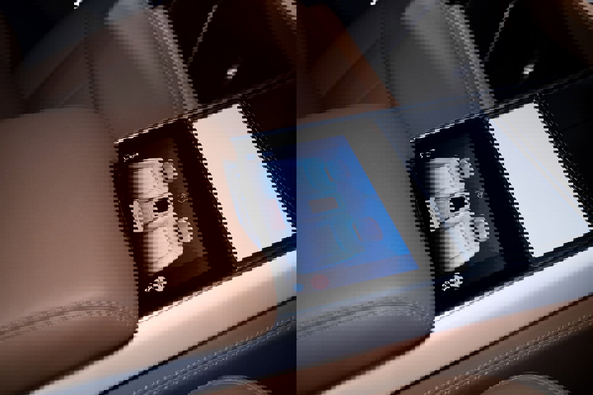 Used 2023 Land Rover Range Rover SV image 29