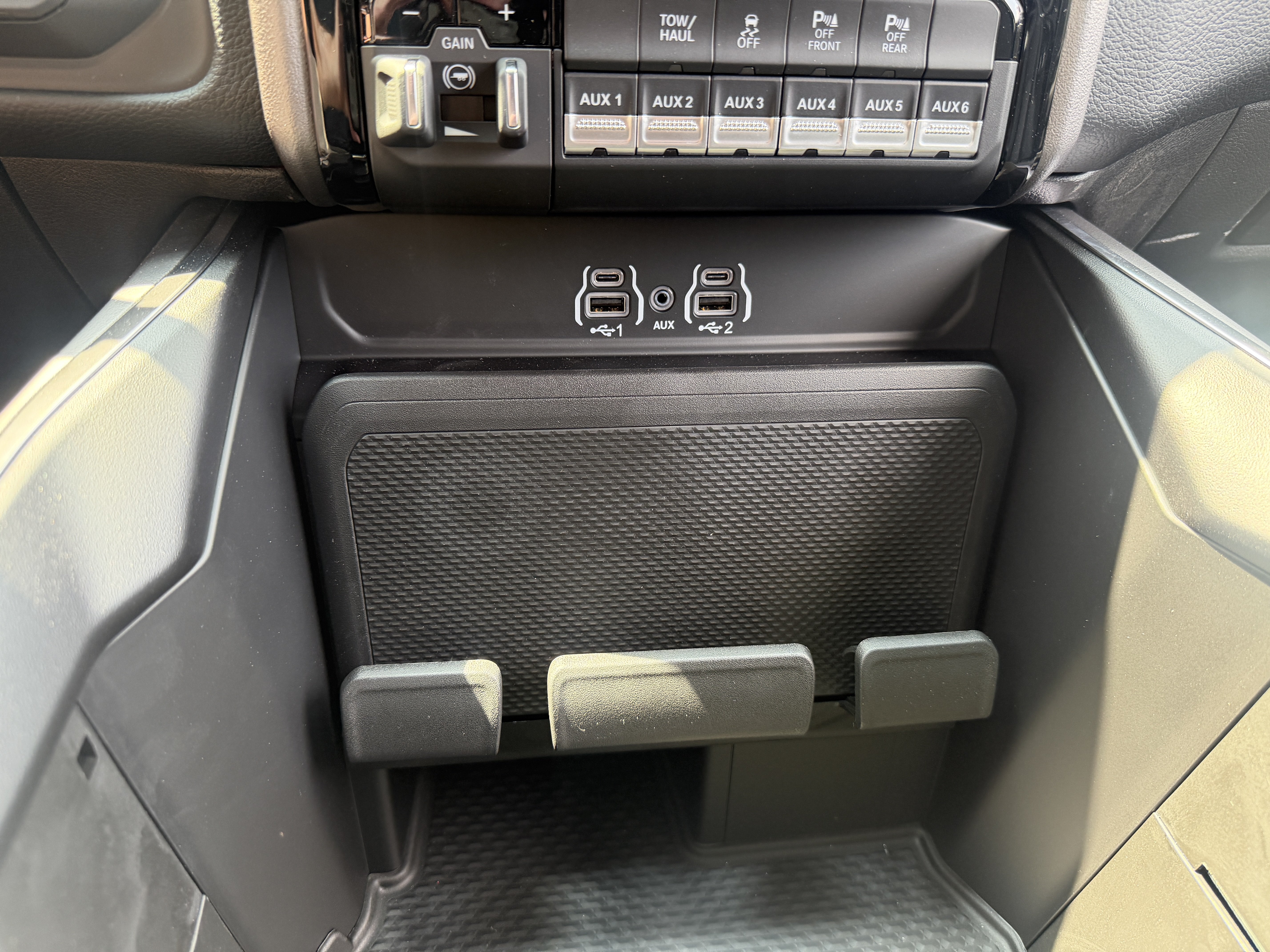 New 2026 RAM 2500 Big Horn AWD/4WD image 41