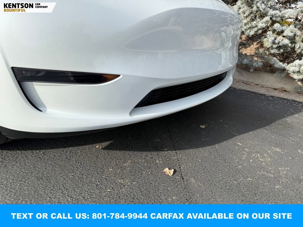 Used 2023 Tesla Model Y Long Range image 14
