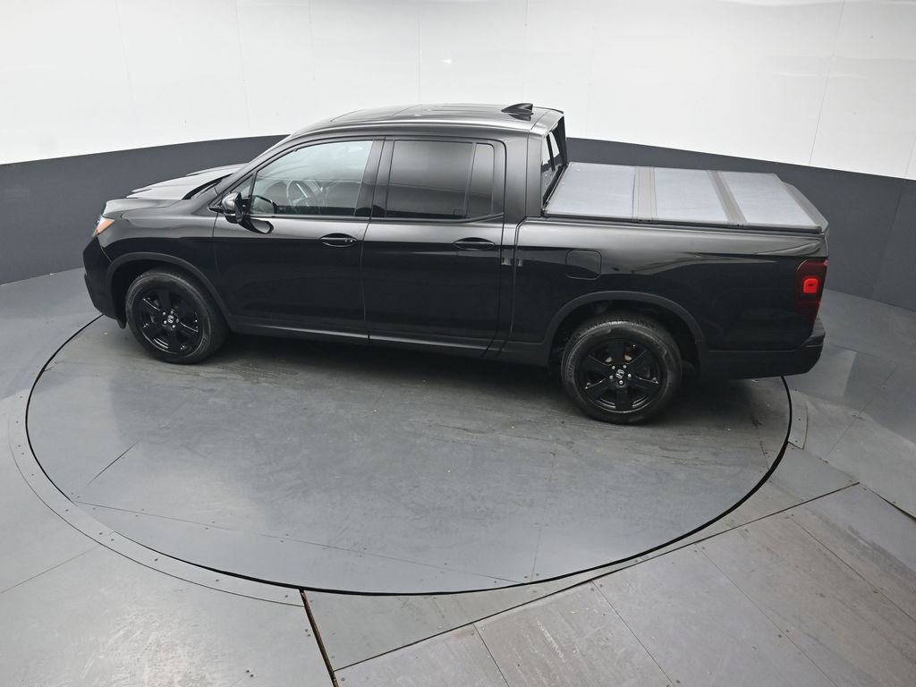 Used 2017 Honda Ridgeline Black Edition image 37