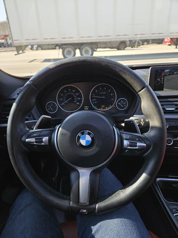 Used 2014 BMW 328i Gran Turismo xDrive xDrive AWD/4WD image 15