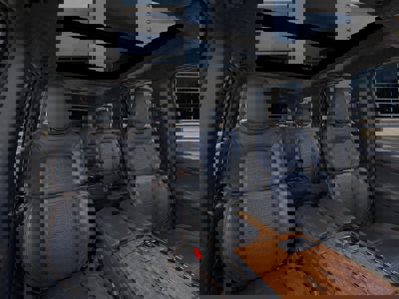 New 2023 Lincoln Navigator Black Label image 10