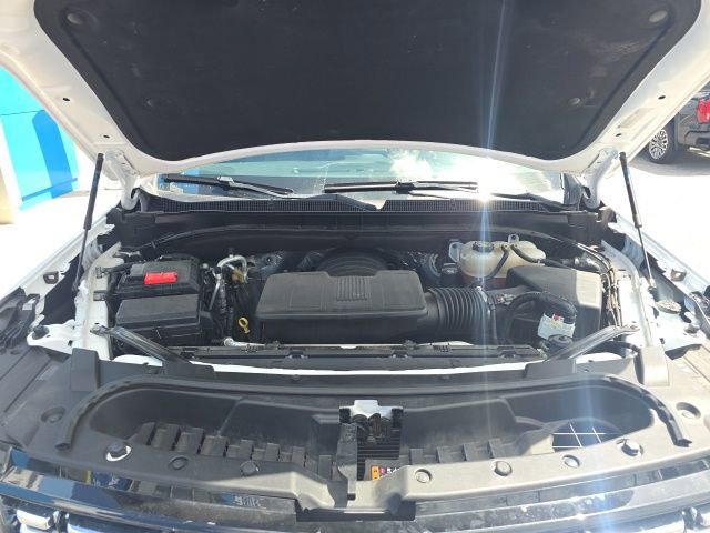 Used 2023 Chevrolet Tahoe LT w/ Luxury Package image 51