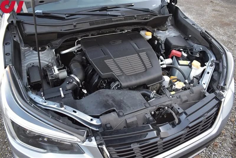 Used 2019 Subaru Forester Touring w/ Popular Package #3 AWD/4WD image 36