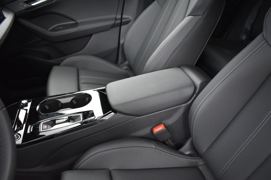 New 2027 Audi Q6 e-tron Premium Plus AWD/4WD image 9