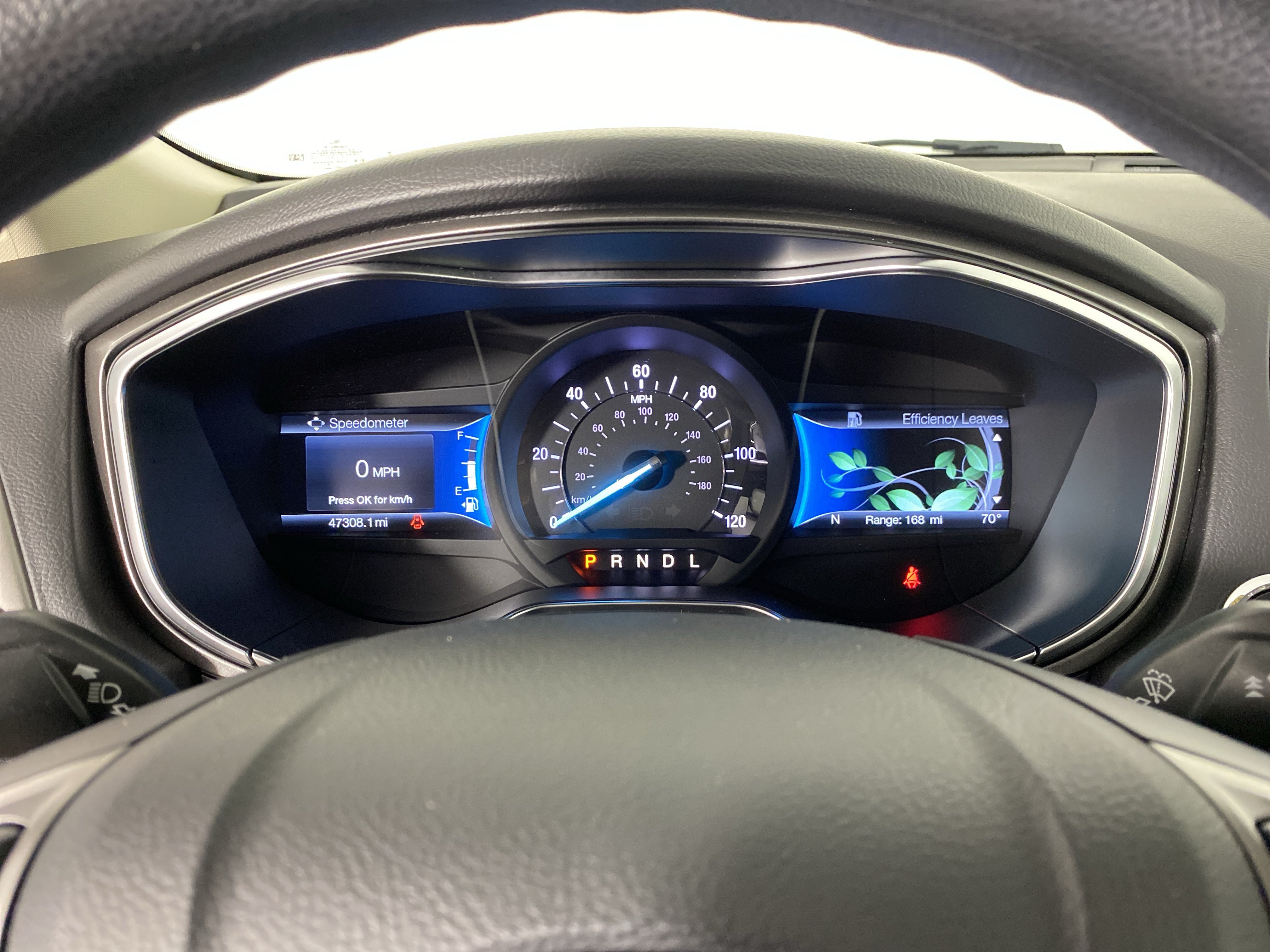 Used 2018 Ford Fusion S FWD image 20