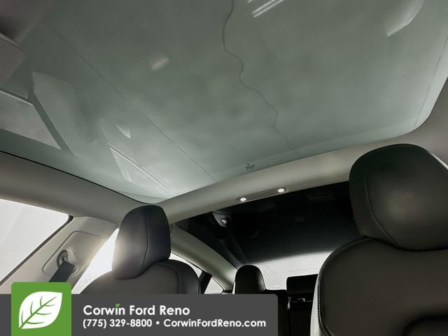 Used 2020 Tesla Model 3 Performance image 20