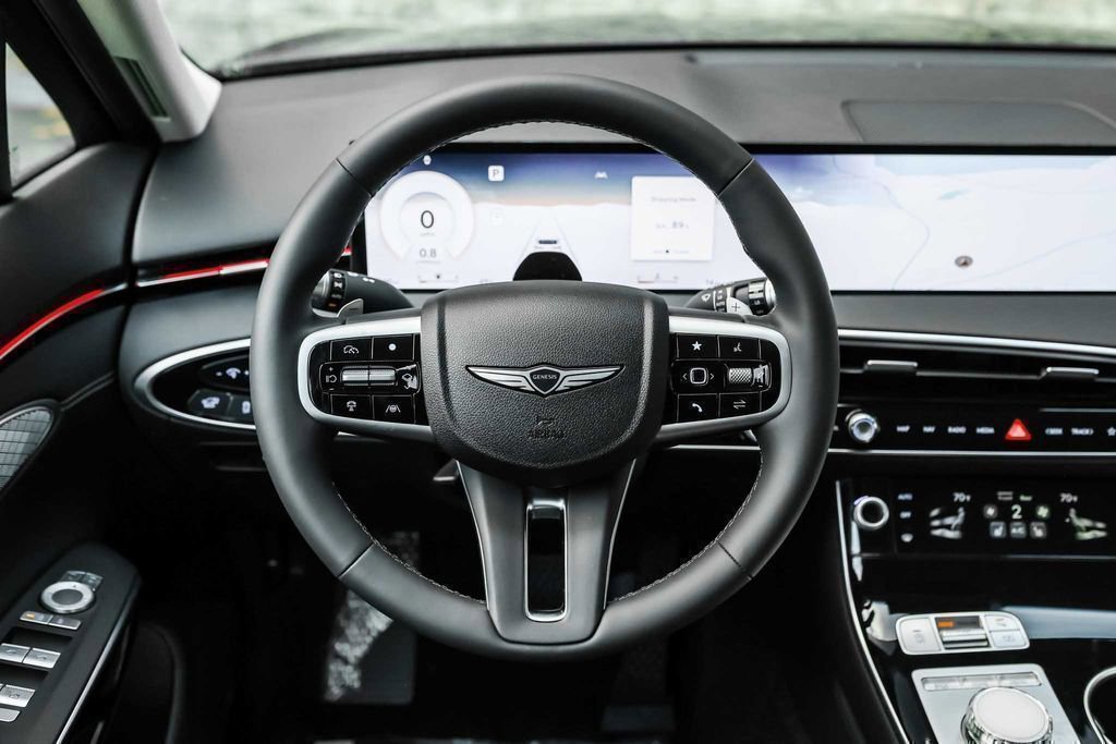 New 2026 Genesis GV70 2.5T image 13
