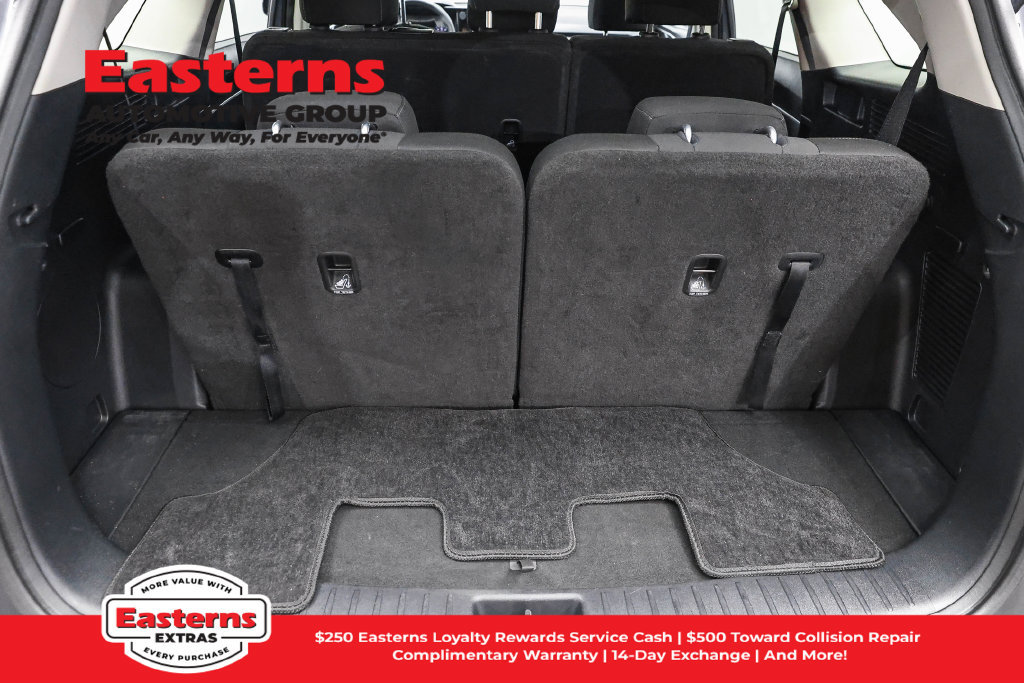 Used 2023 Kia Sorento LX AWD/4WD image 10