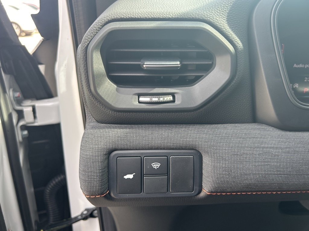 New 2026 Honda Passport TrailSport image 28