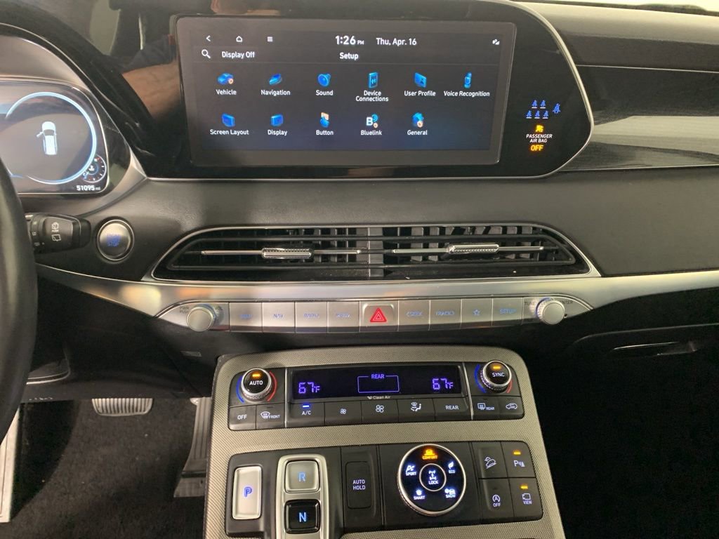 Used 2022 Hyundai Palisade Limited image 29