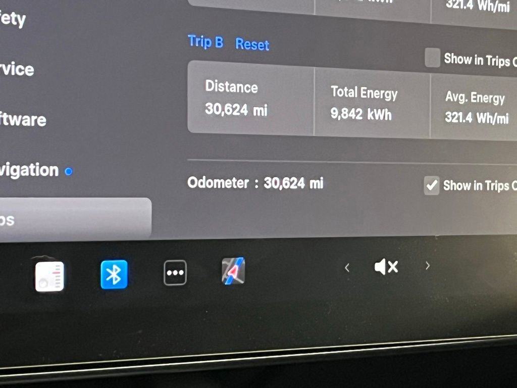 Used 2022 Tesla Model Y Performance image 26