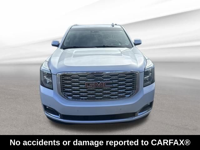 Used 2018 GMC Yukon XL Denali w/ Open Road Package image 2
