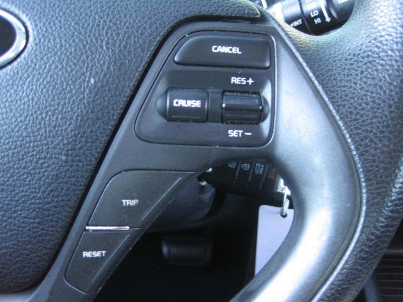 Used 2015 Kia Forte LX w/ Popular Package image 34