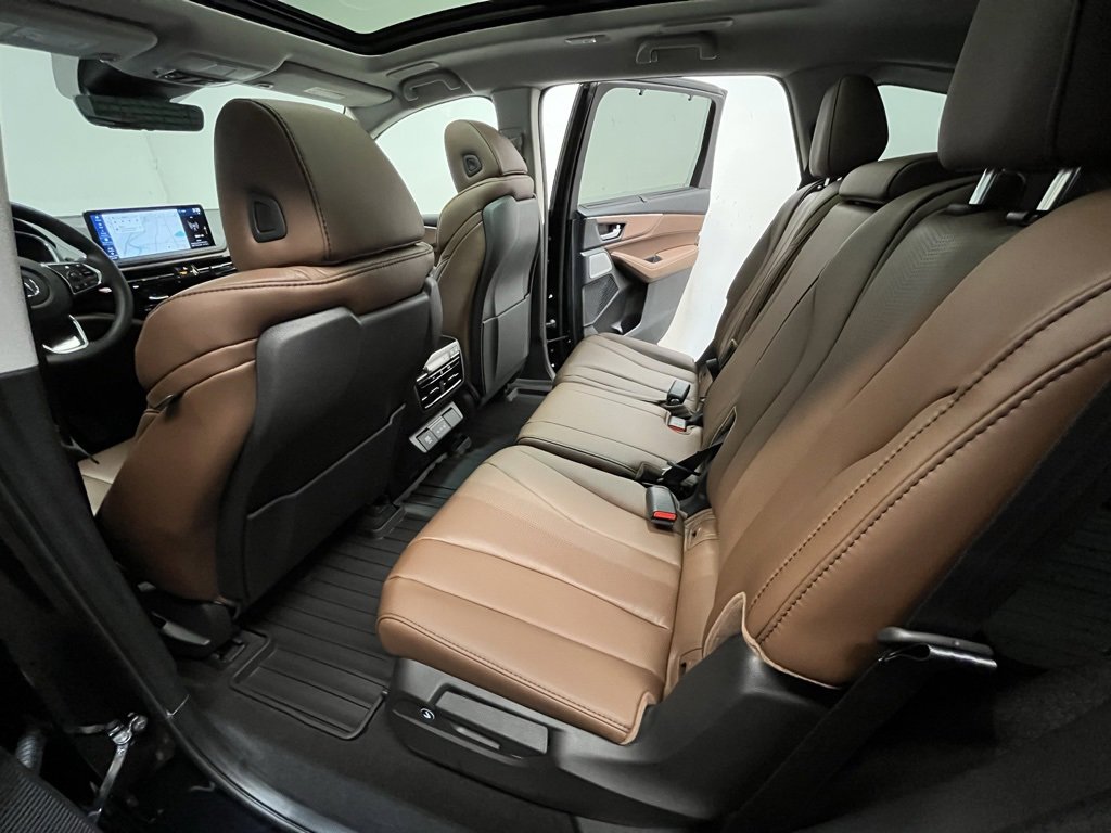 New 2026 Acura MDX w/ Technology Package image 18