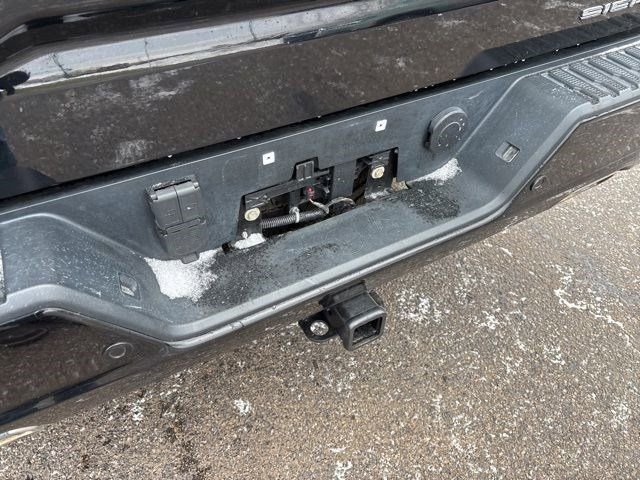 Used 2020 GMC Sierra 1500 Denali w/ Denali Ultimate Package image 40