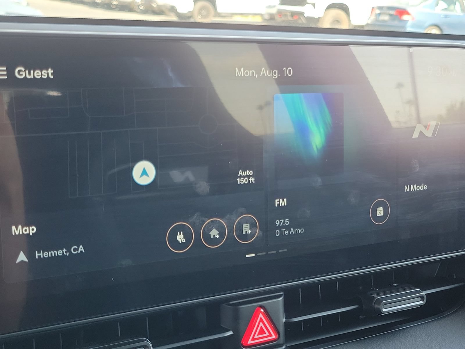 New 2026 Hyundai Ioniq 5 N AWD/4WD image 13