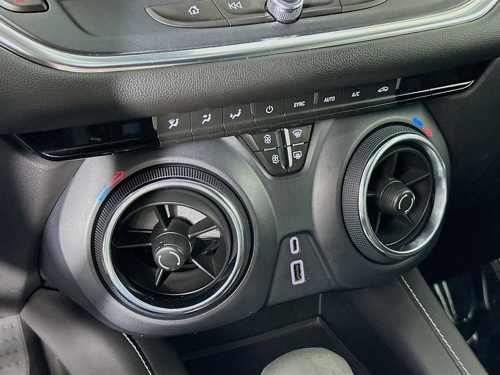 Used 2023 Chevrolet Blazer LT w/ Driver Confidence Package image 22