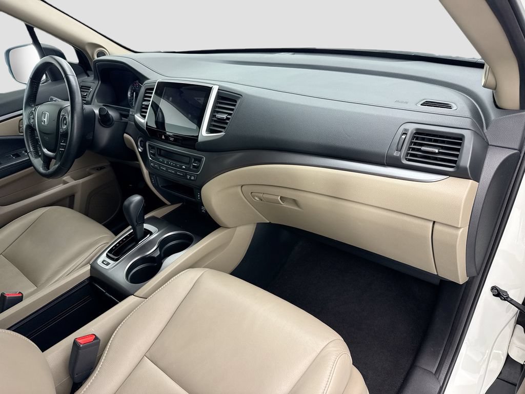 Used 2017 Honda Pilot EX-L image 15