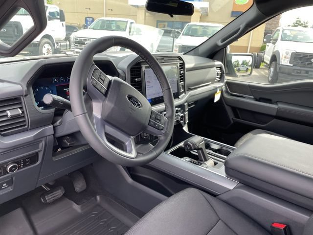 New 2026 Ford F150 XLT w/ FX4 Off-Road Package AWD/4WD image 30