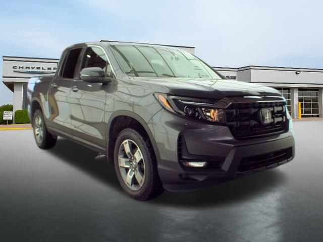 Used 2024 Honda Ridgeline RTL image 8
