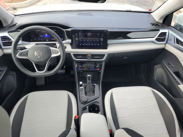 New 2026 Volkswagen Taos SE AWD/4WD image 15