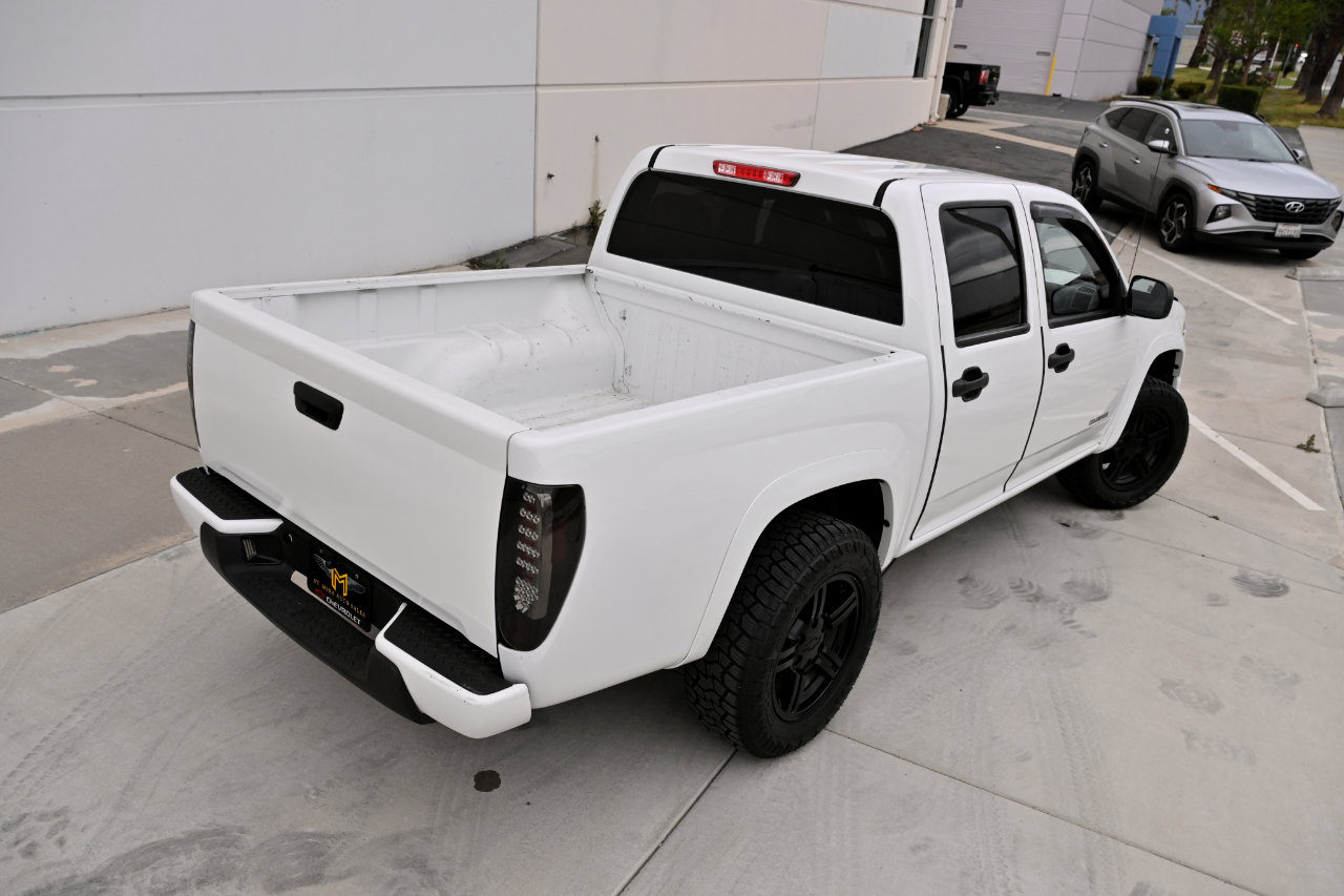 Used 2004 Chevrolet Colorado LS image 26