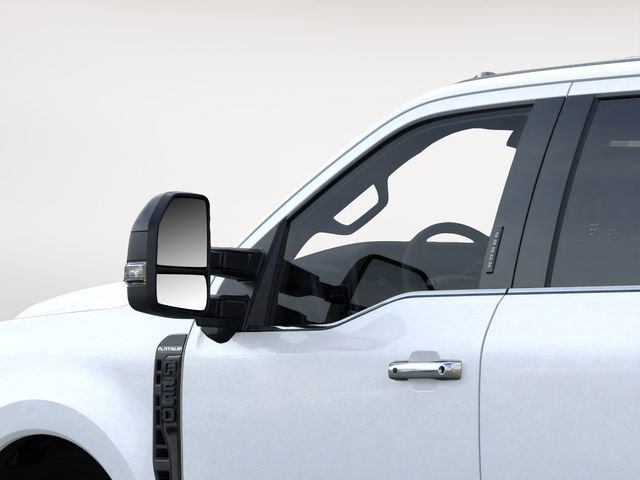 New 2026 Ford F250 Platinum w/ Tremor Off-Road Package image 49