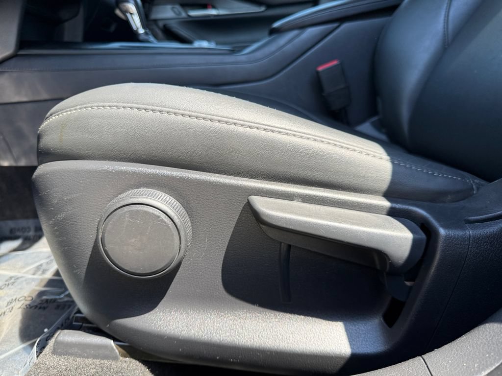 Used 2024 MAZDA CX-30 AWD 2.5 S w/ Select Sport Pkg image 10