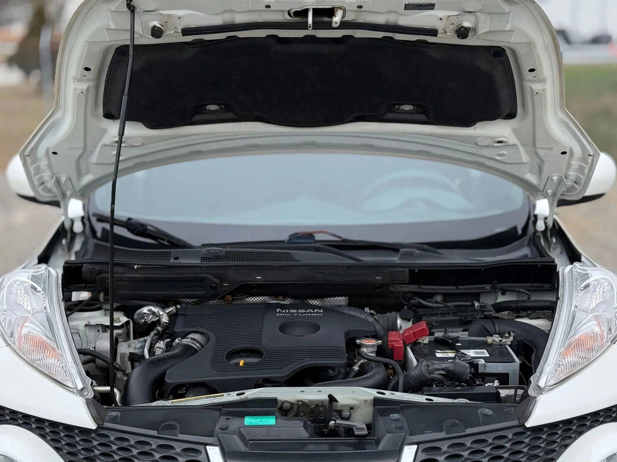 Used 2014 Nissan Juke S image 28