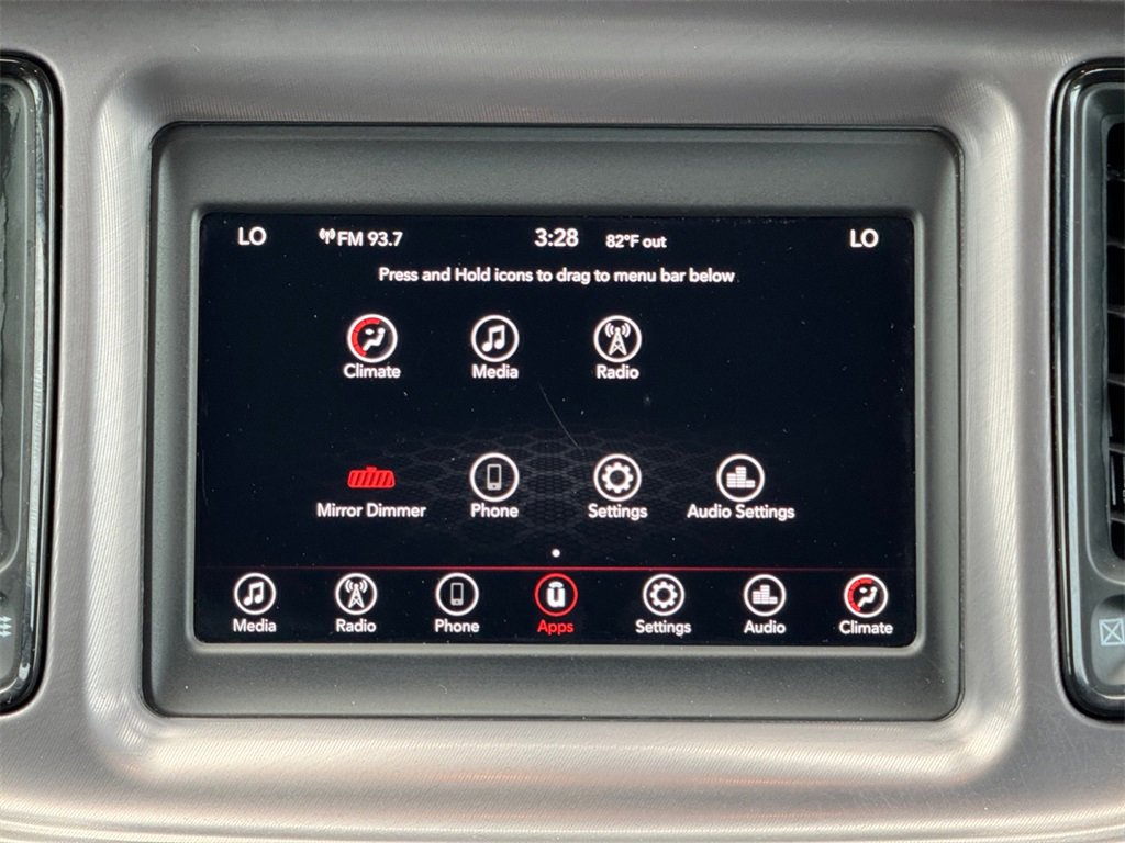 Used 2023 Dodge Challenger GT image 13