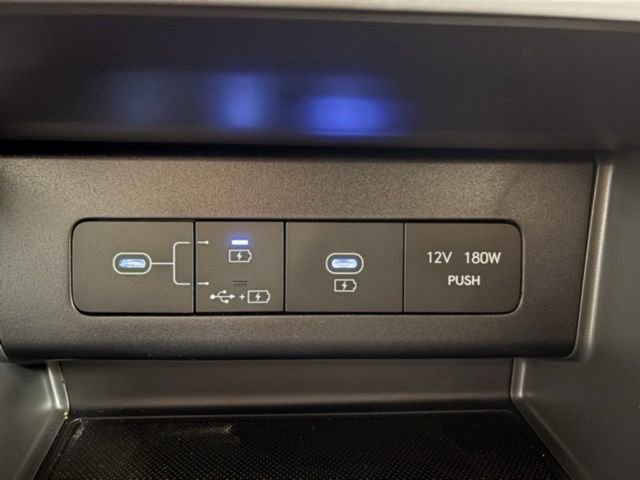 New 2025 Hyundai Sonata SEL AWD/4WD image 15