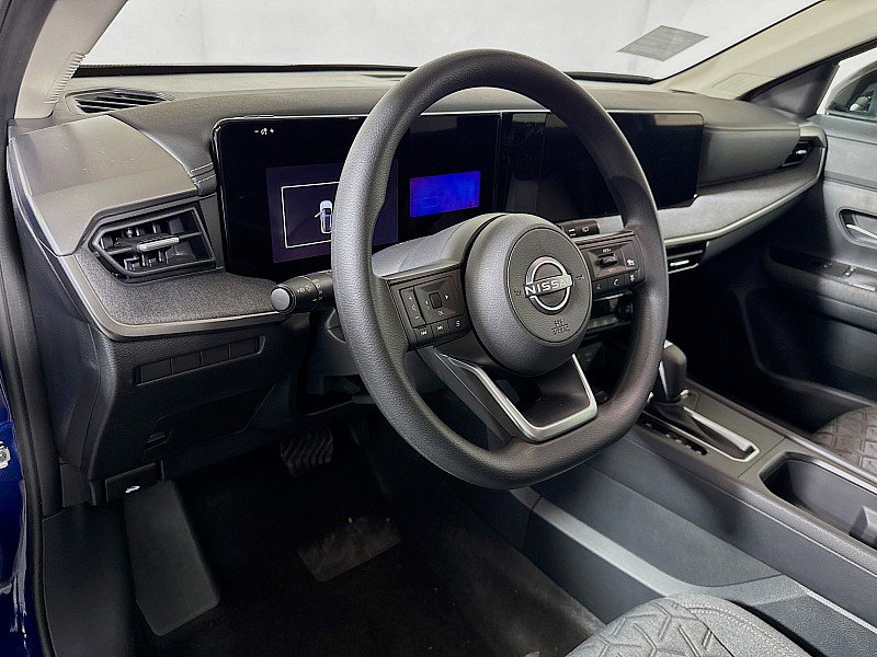 New 2026 Nissan Kicks SV w/ Cold Weather Package AWD/4WD image 9