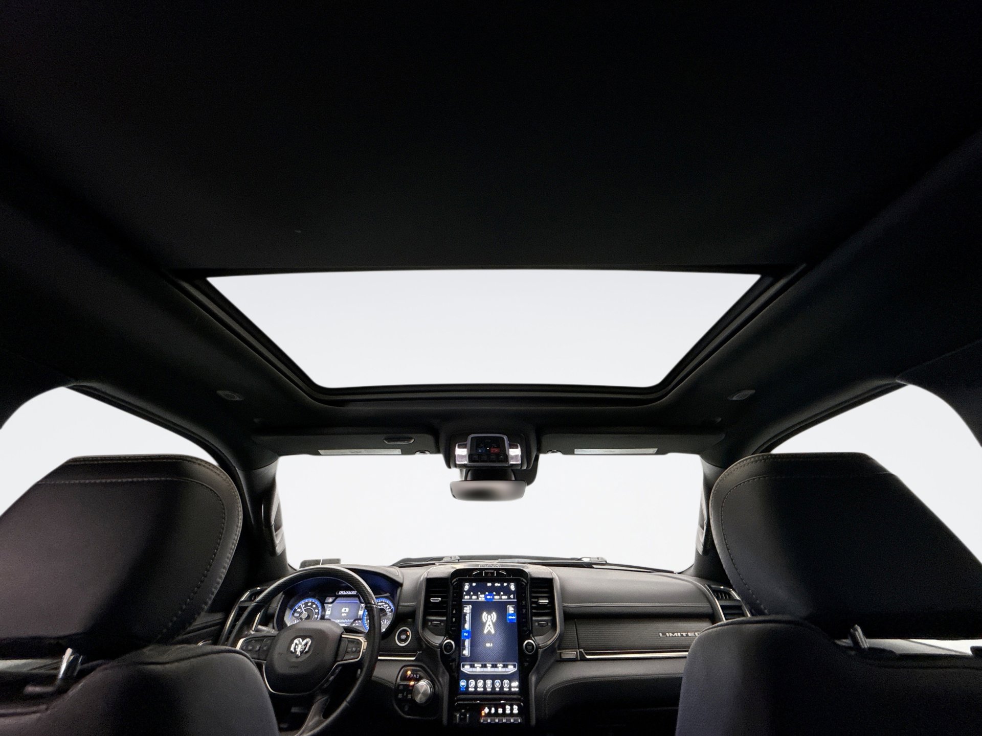 Used 2021 RAM 1500 Limited w/ Night Edition image 18