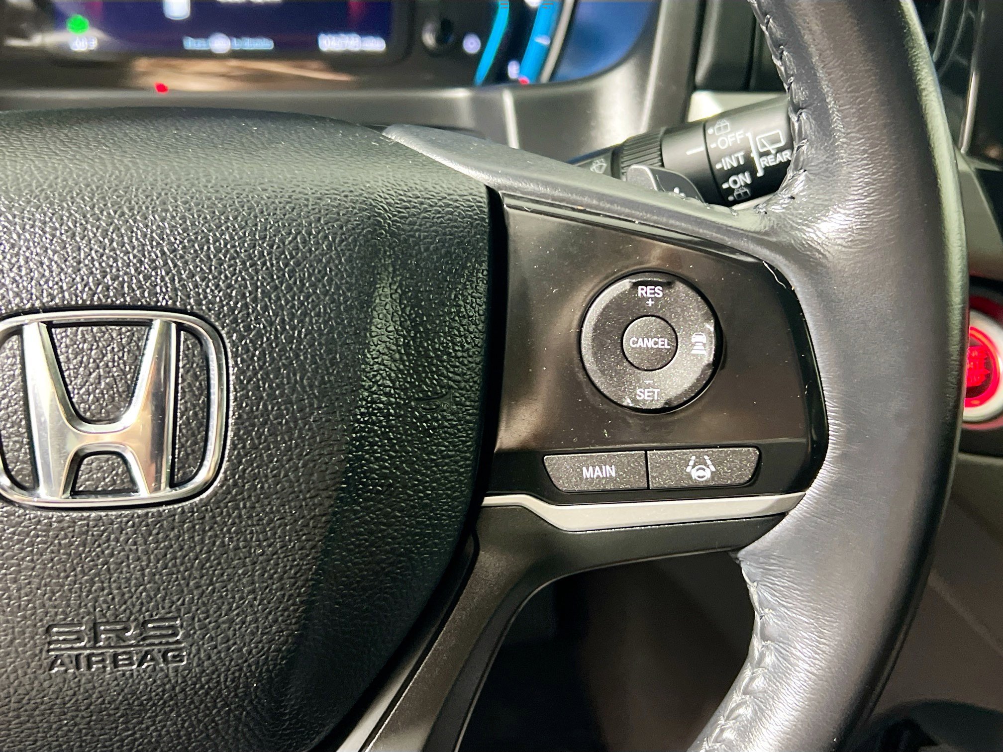 Used 2019 Honda Odyssey EX-L image 19